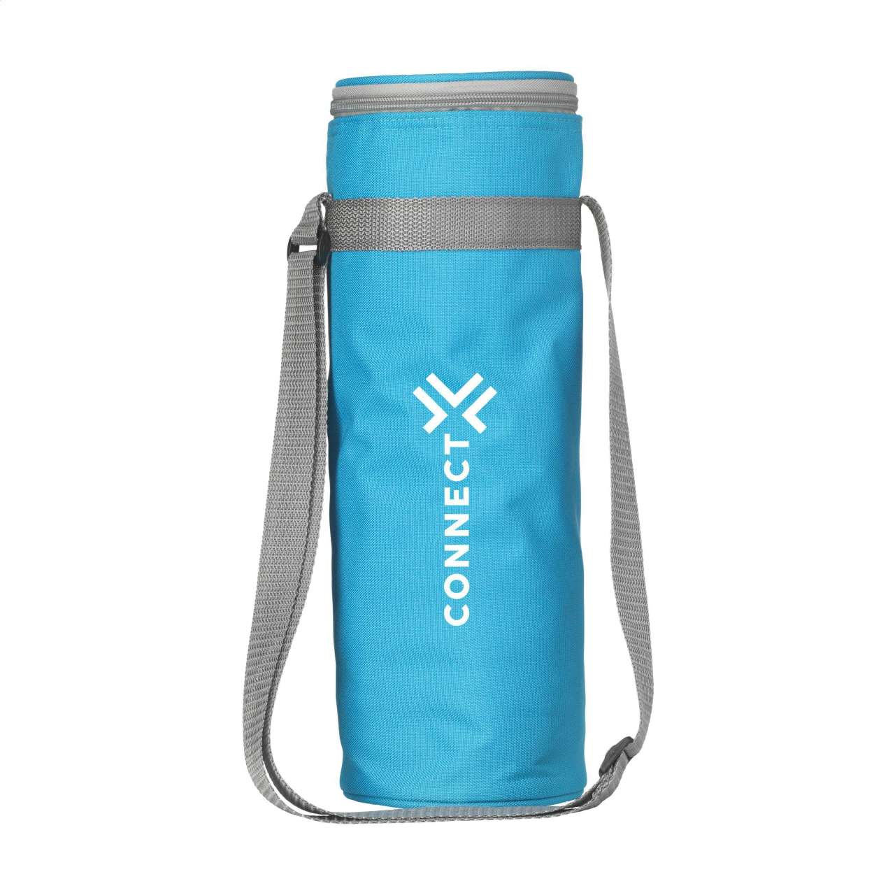 BottleCooler GRS RPET Kühltasche