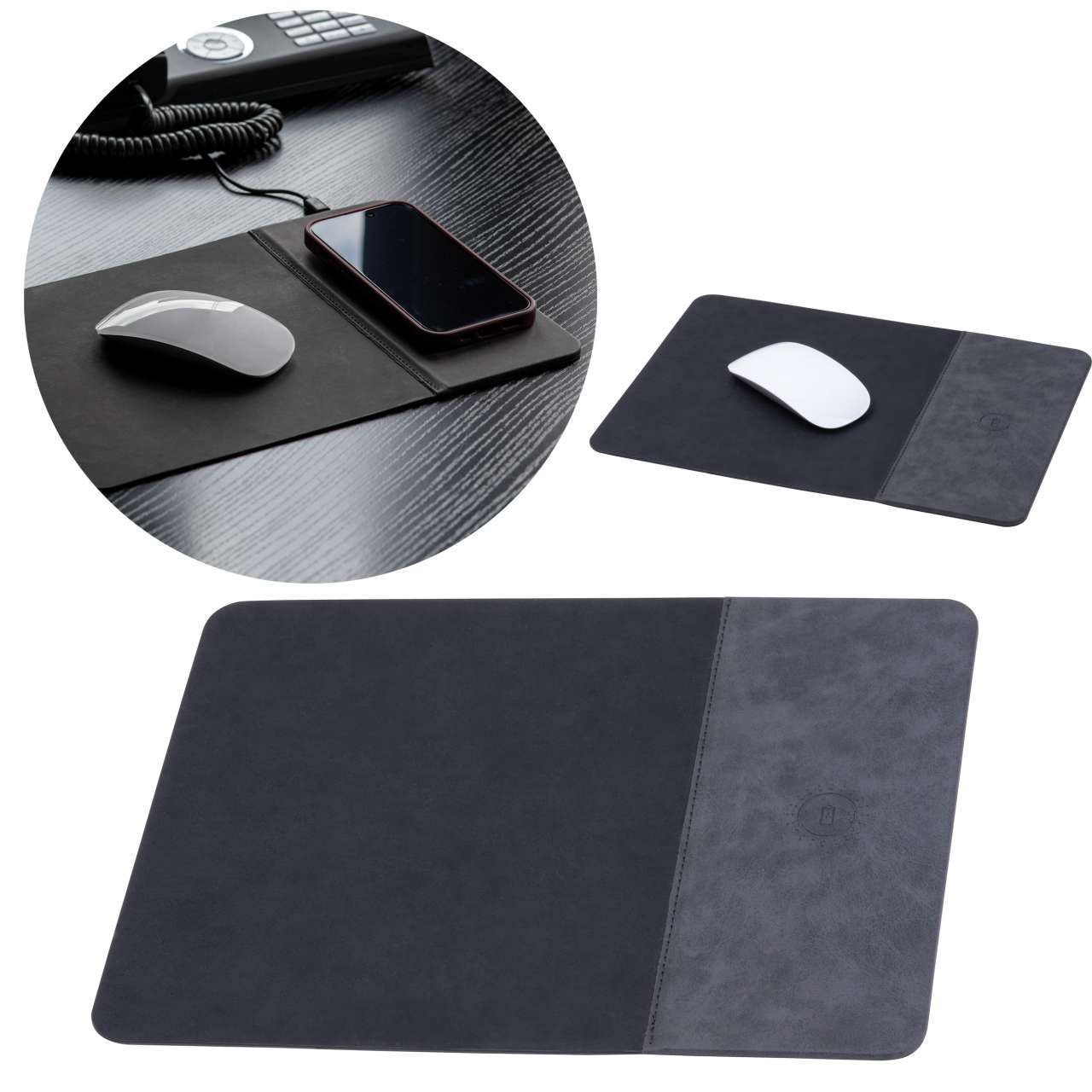 Mousepad mit wireless charging Rotherham