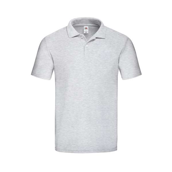 Erwachsene Farbe Polo-Shirt Original