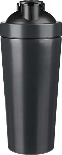 Einwandige Trinkflasche aus recyceltem Edelstahl (750 ml) Orla
