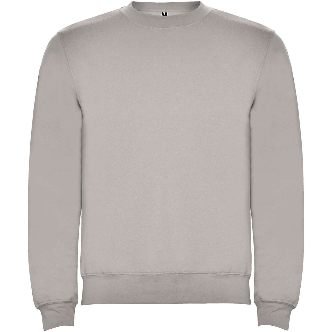 Clasica Sweatshirt mit Rundhalsausschnitt Unisex