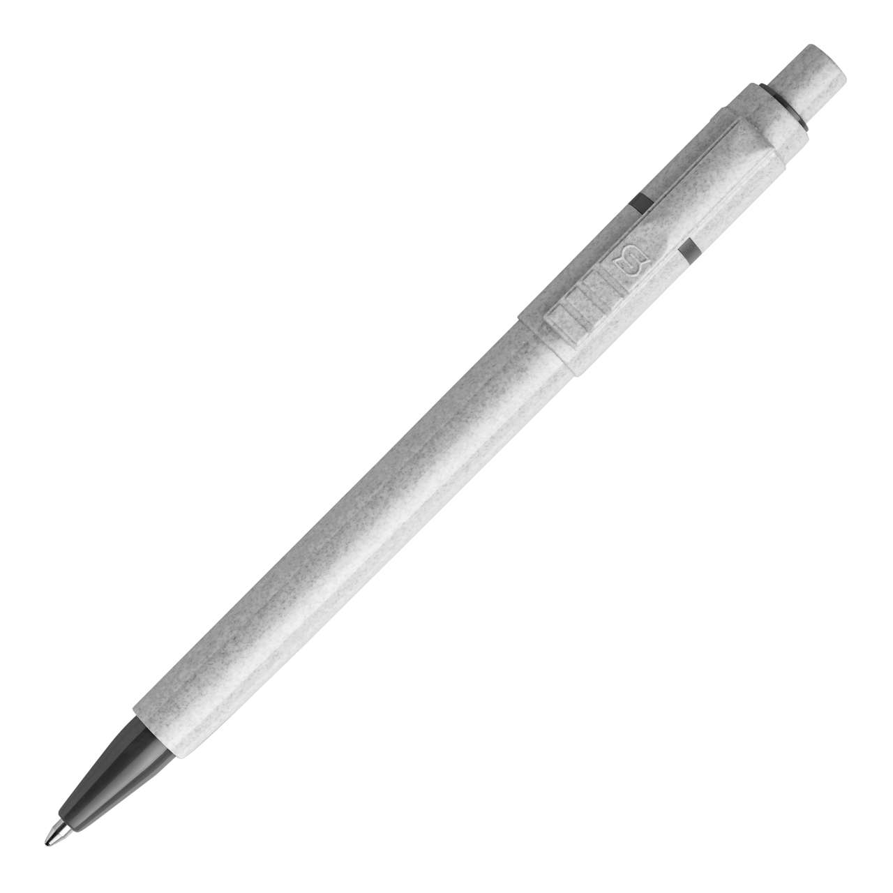 Kugelschreiber Baron Stone hardcolour