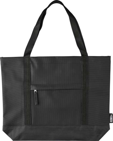 RPET Polyester (600D) Tragetasche Lumi