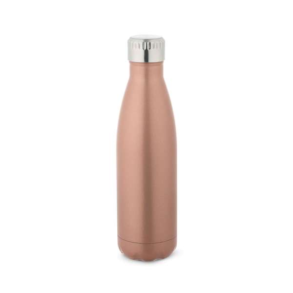 SHOW SATIN Trinkflasche aus Edelstahl 540ml