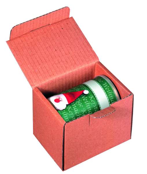 Einzelversand-Karton Dose