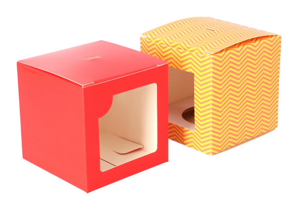 Individuelle Box CreaBox PB-343