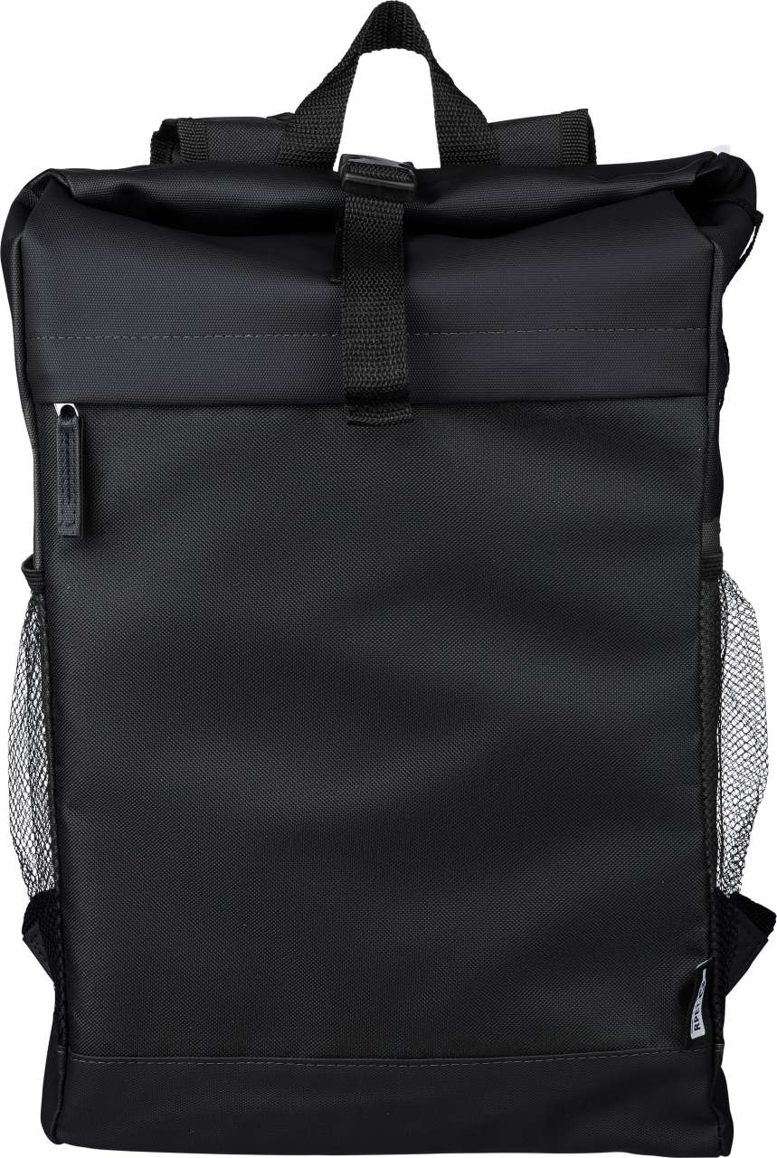 RPET-Polyester (600D) Rolltop-Rucksack Yani
