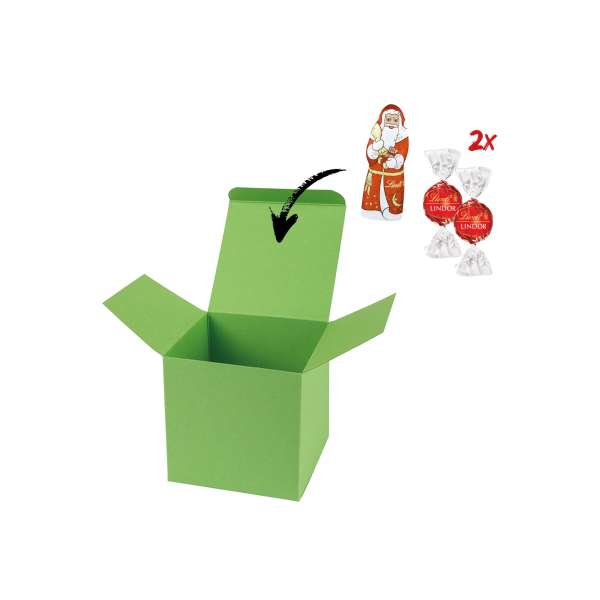 ColorBox Lindt XMas