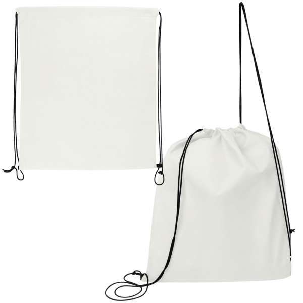 Non Woven Sportbeutel Seoul