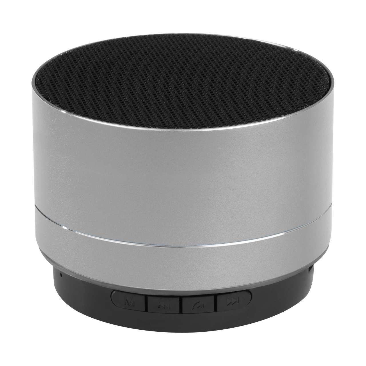 Bluetooth Lautsprecher aus Aluminium