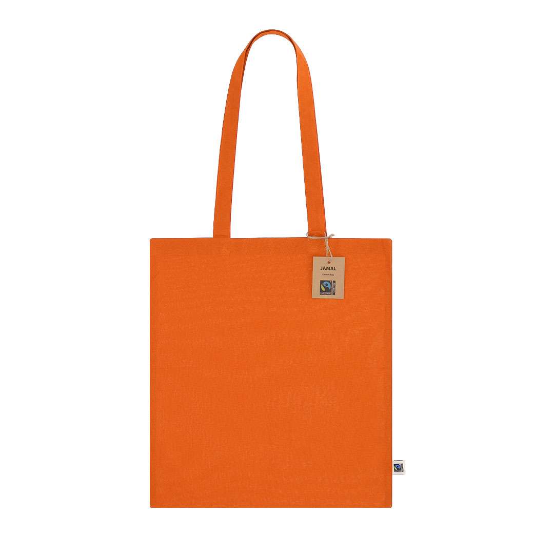 Tasche Jamal Fairtrade