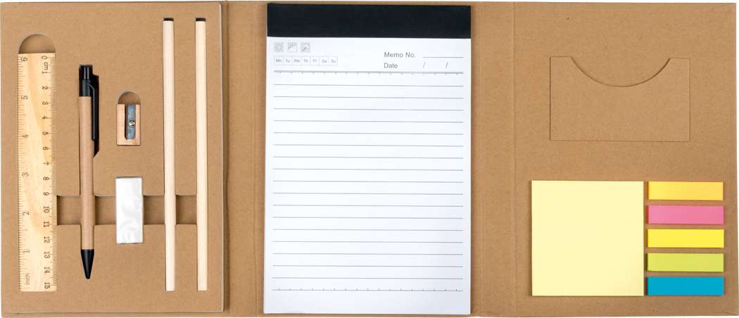 Schreibset SCHOOL DAYS