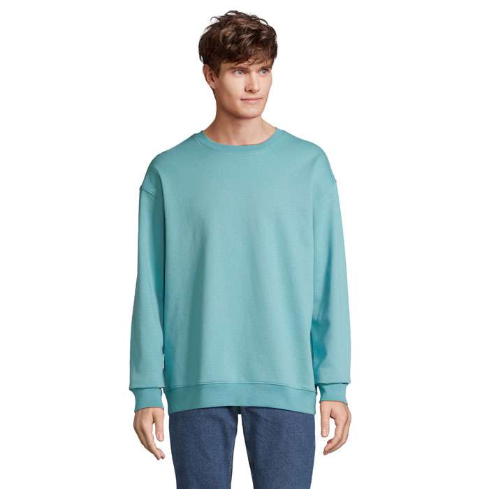 COLUMBIA UNISEX SWEATSHIRT COLUMBIA