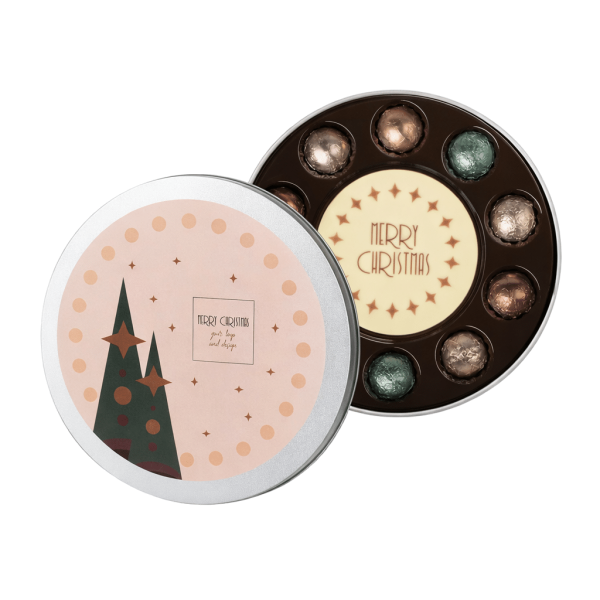 KOLLEKTION SWEET SPHERE CELEBRATION