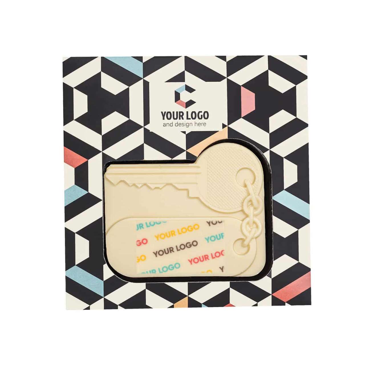 CHOCO4MAT GESCHENK