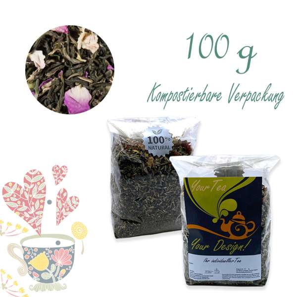 YuboFiT® Erste Liebe Tee