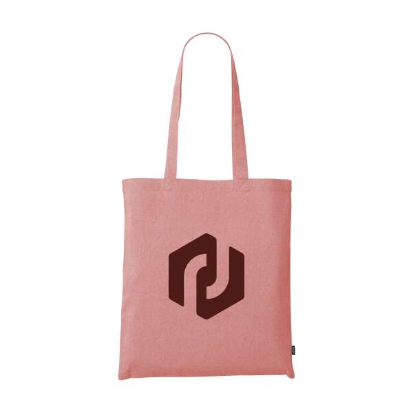 GRS Recycled Cotton Shopper (180 g / m²) Tasche