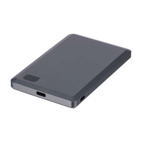 BrandCharger Powerbank Powerwave 2 | Recycelt | 5.000 mAh