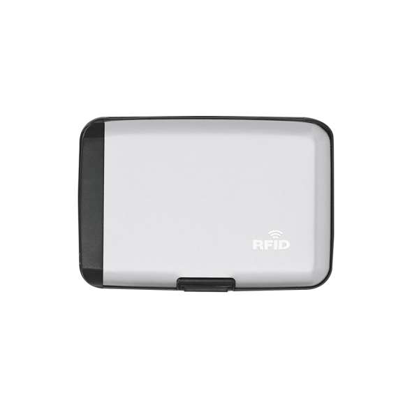 Power Bank Kartenetui Chefler