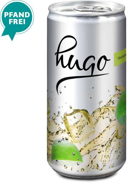 Hugo,, 200 ml