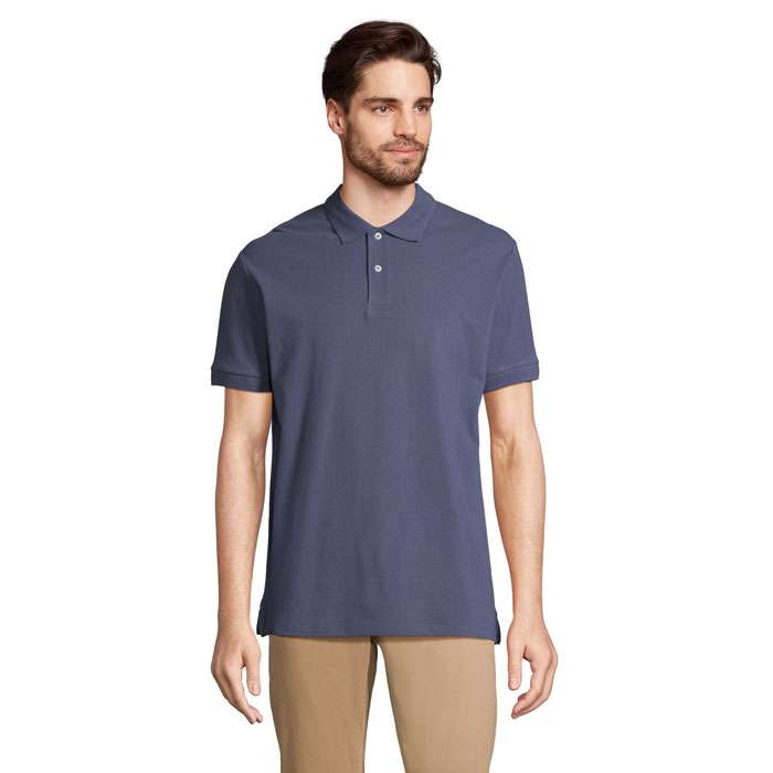 PACIFIC HERREN POLO PACIFIC