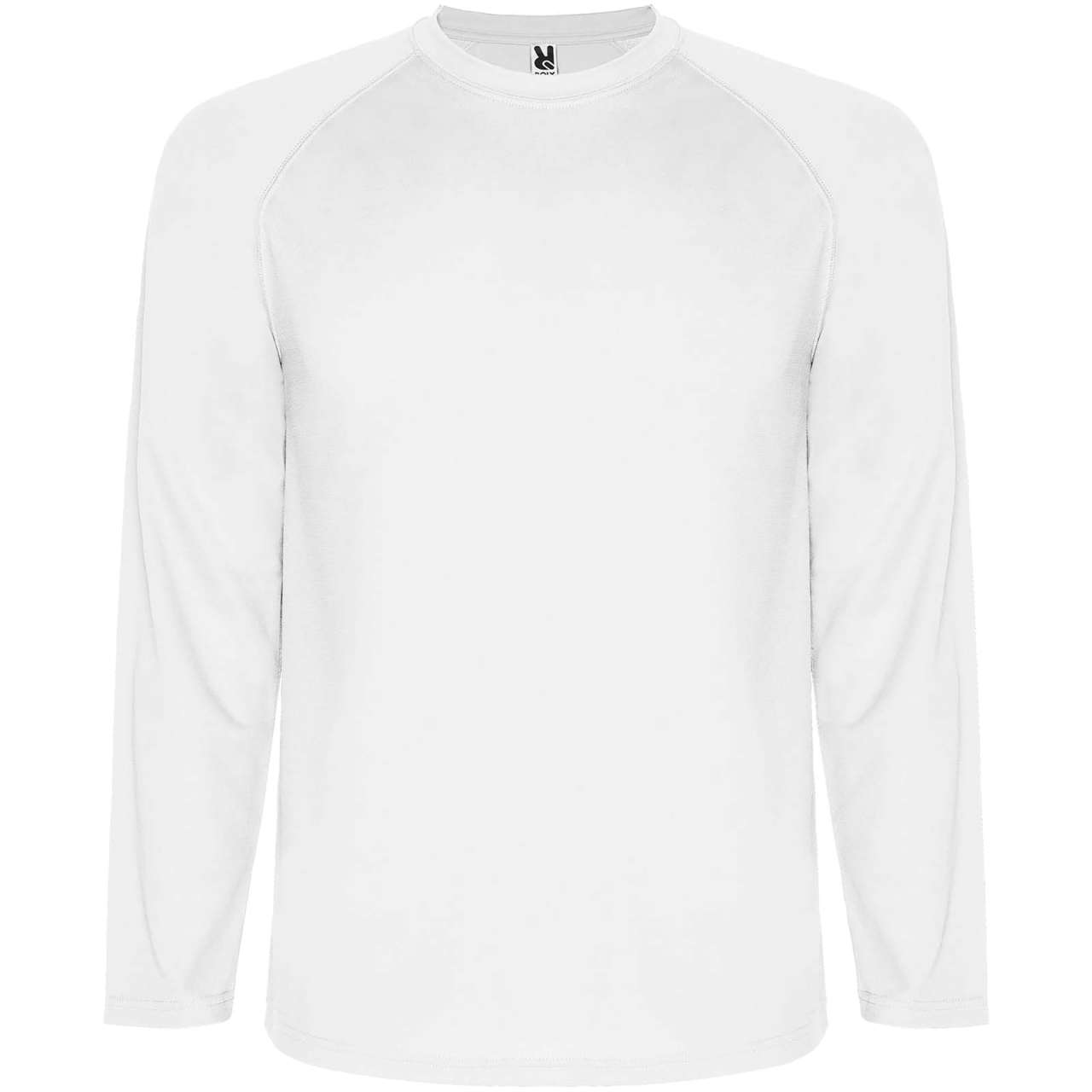 Montecarlo Langarm Sport-Shirt für Männer