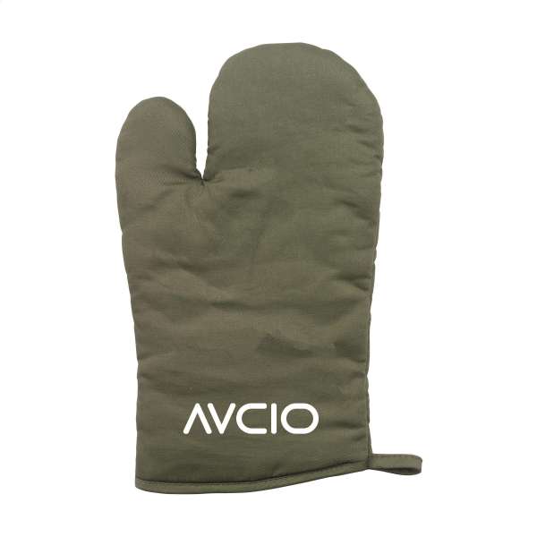 OvenBuddy RCS Recycled Cotton
