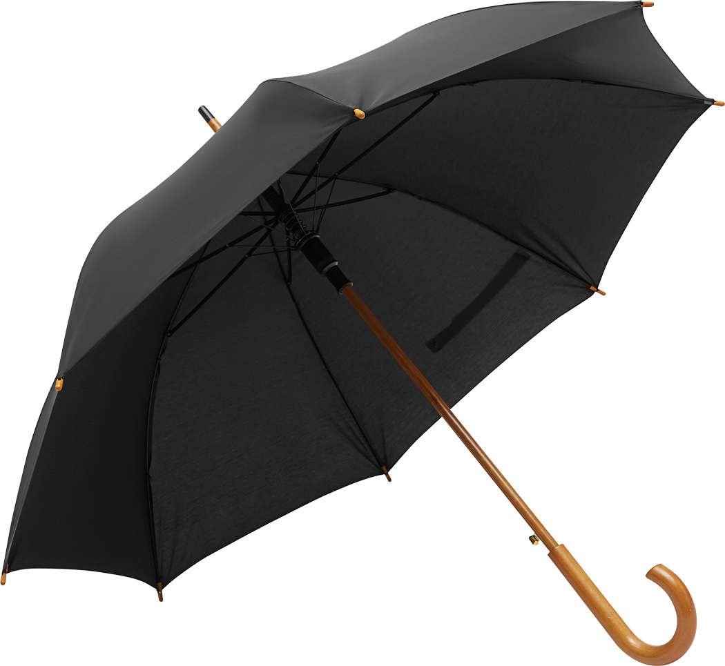 Automatik-Holzstockschirm JAZZ