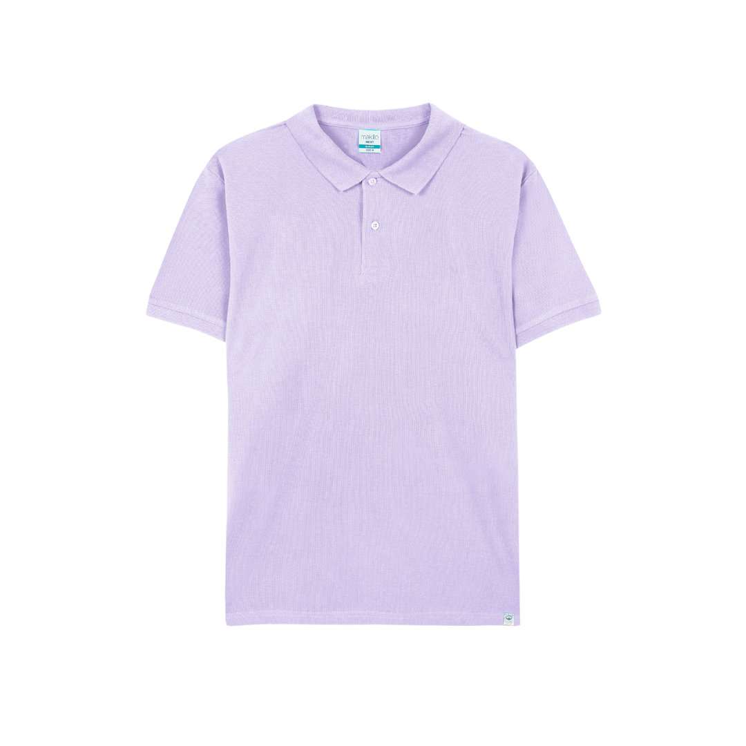 Erwachsene Polo-Shirt Ment