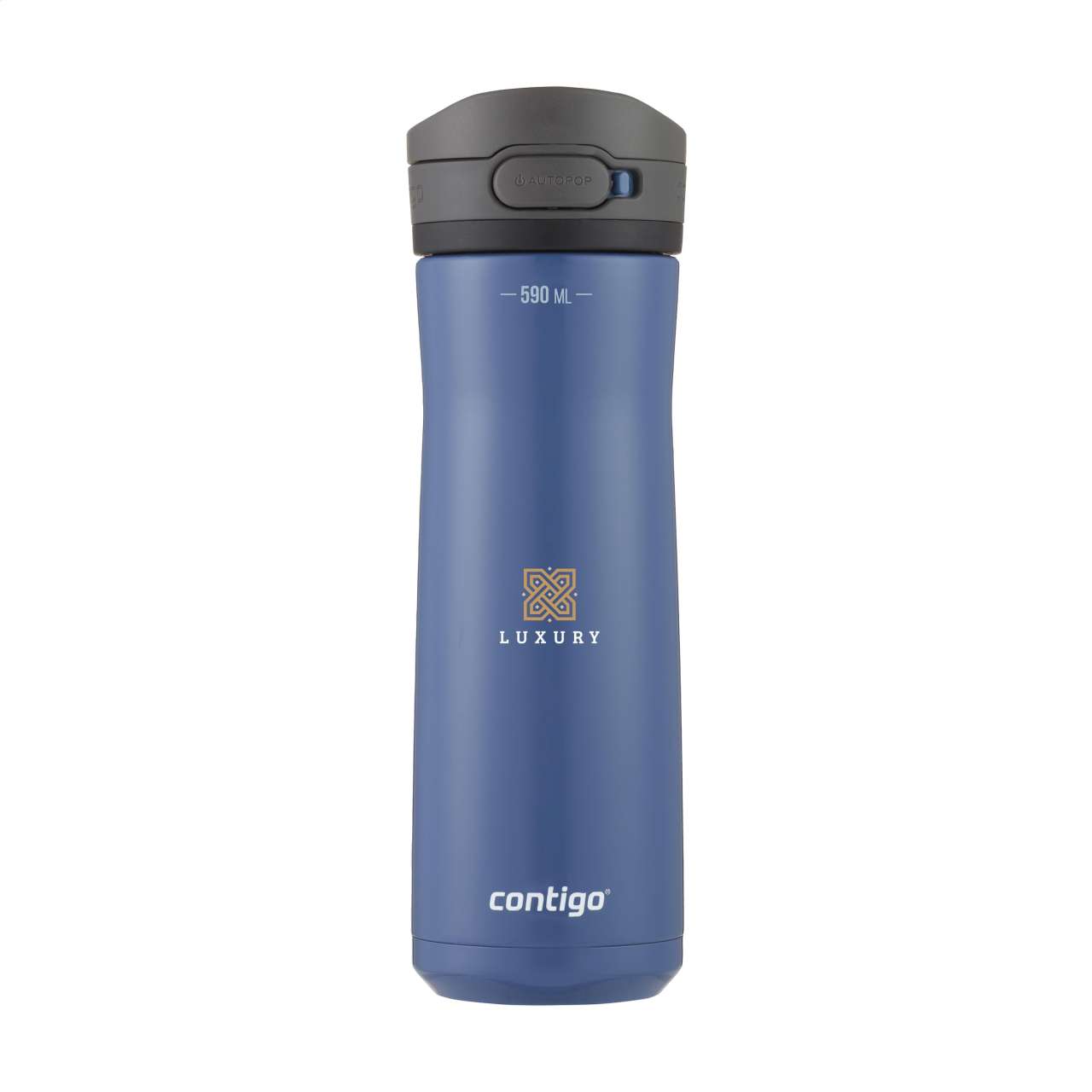 Contigo Jackson Chill 2.0 590 ml Trinkflasche