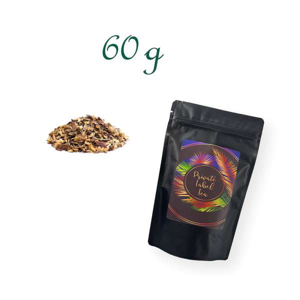 YuboFiT® Ingwertee Schokolade