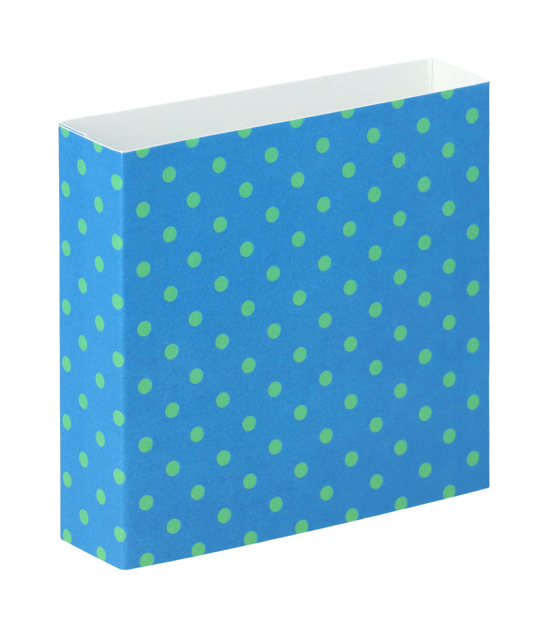 Individueller Pappschuber CreaSleeve 182