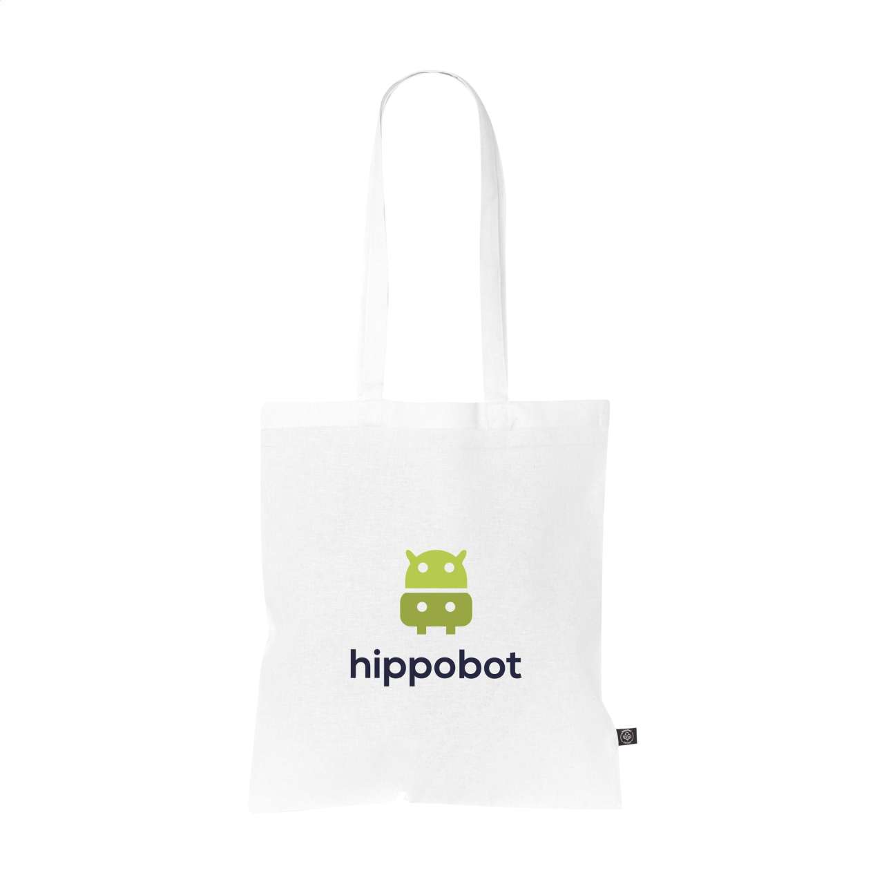Shoppy Colour Bag GRS Recycled Cotton (150 g/m²) Tasche