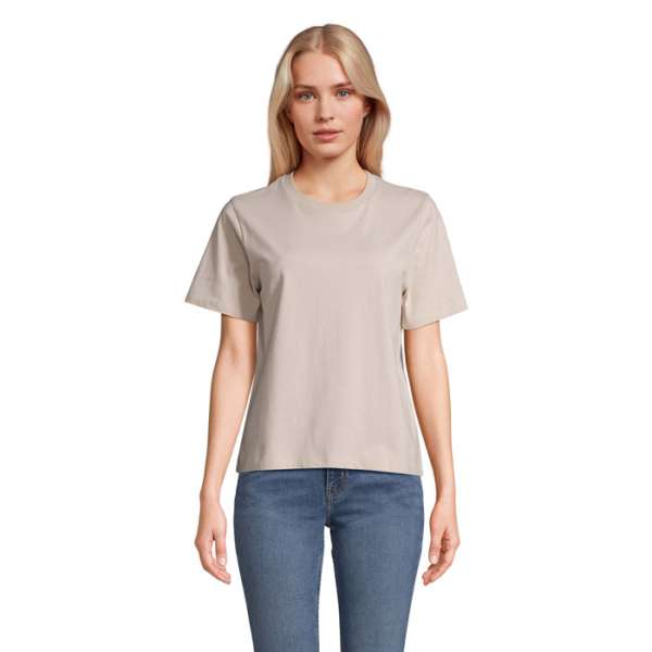 LEGEND DAMEN-T-SHIRT LEGEND WOMEN