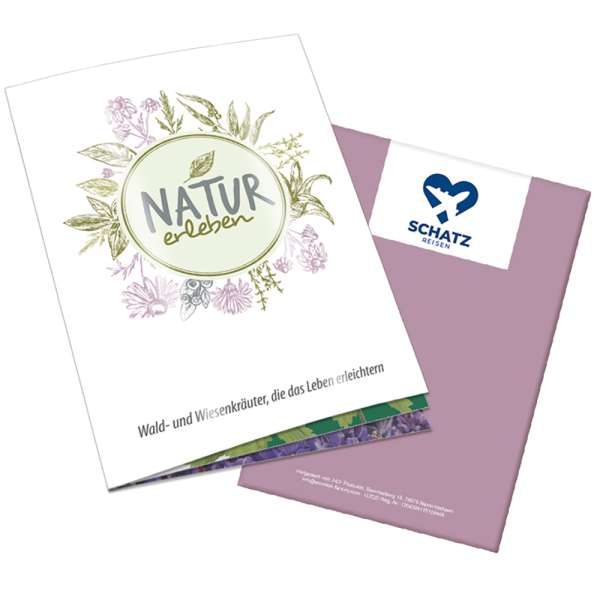 Themen-Set "Natur erleben"