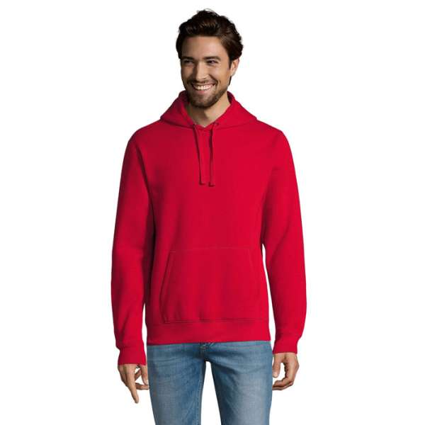 SPENCER HOODED SWEAT 280 SPENCER
