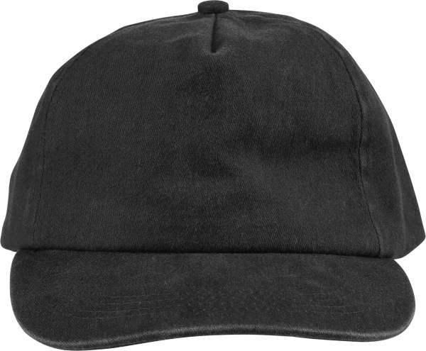 Baumwolle (240 g / m2) Mütze Liora