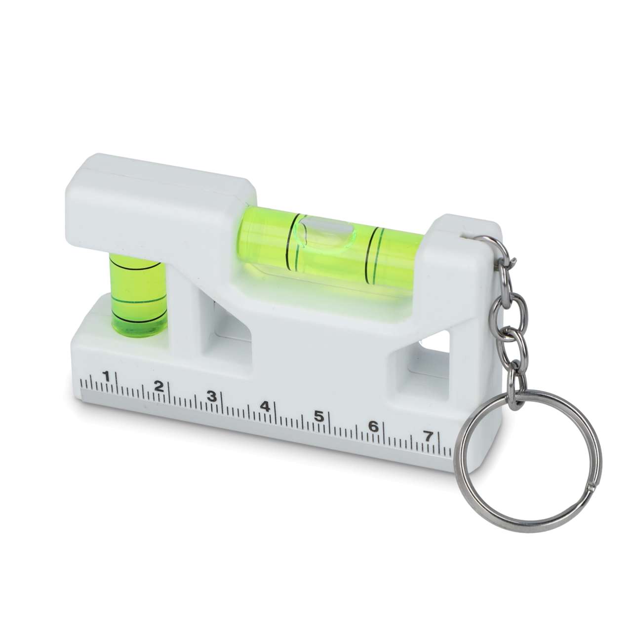 Mini spirit level