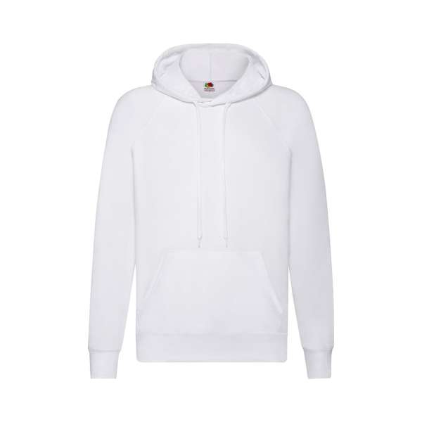 Kinder Sweatshirt Lightweight Hooded S