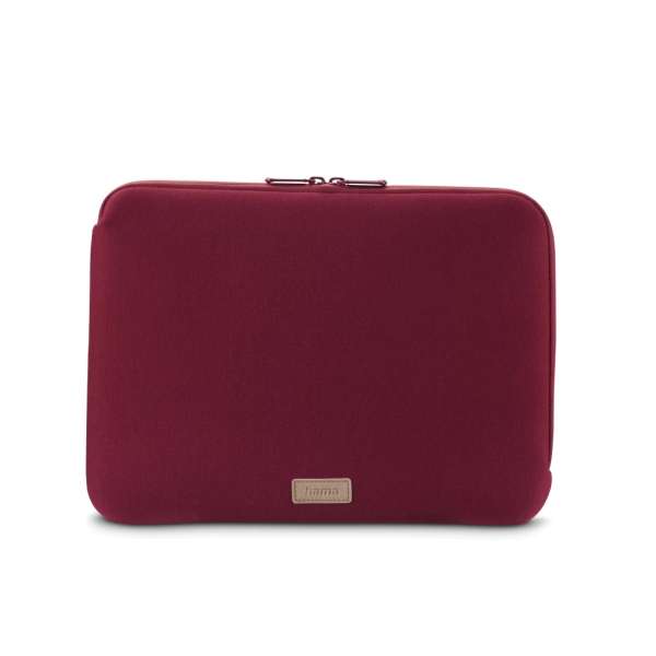 Hama "Jersey" Laptop Sleeve, from 40 - 41 cm