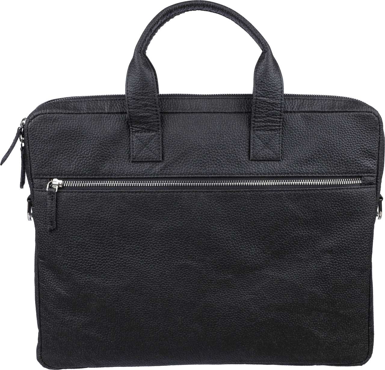 Laptoptasche Lillian aus Tomatenleder