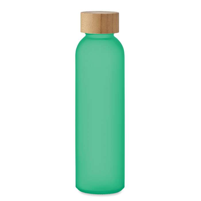 Glasflasche 500 ml ABE