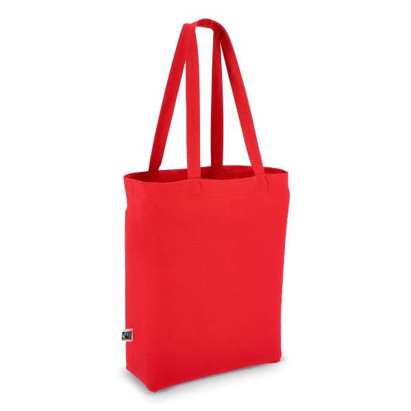 Tasche Fairtrade 270g 42 x 12 x 43cm
