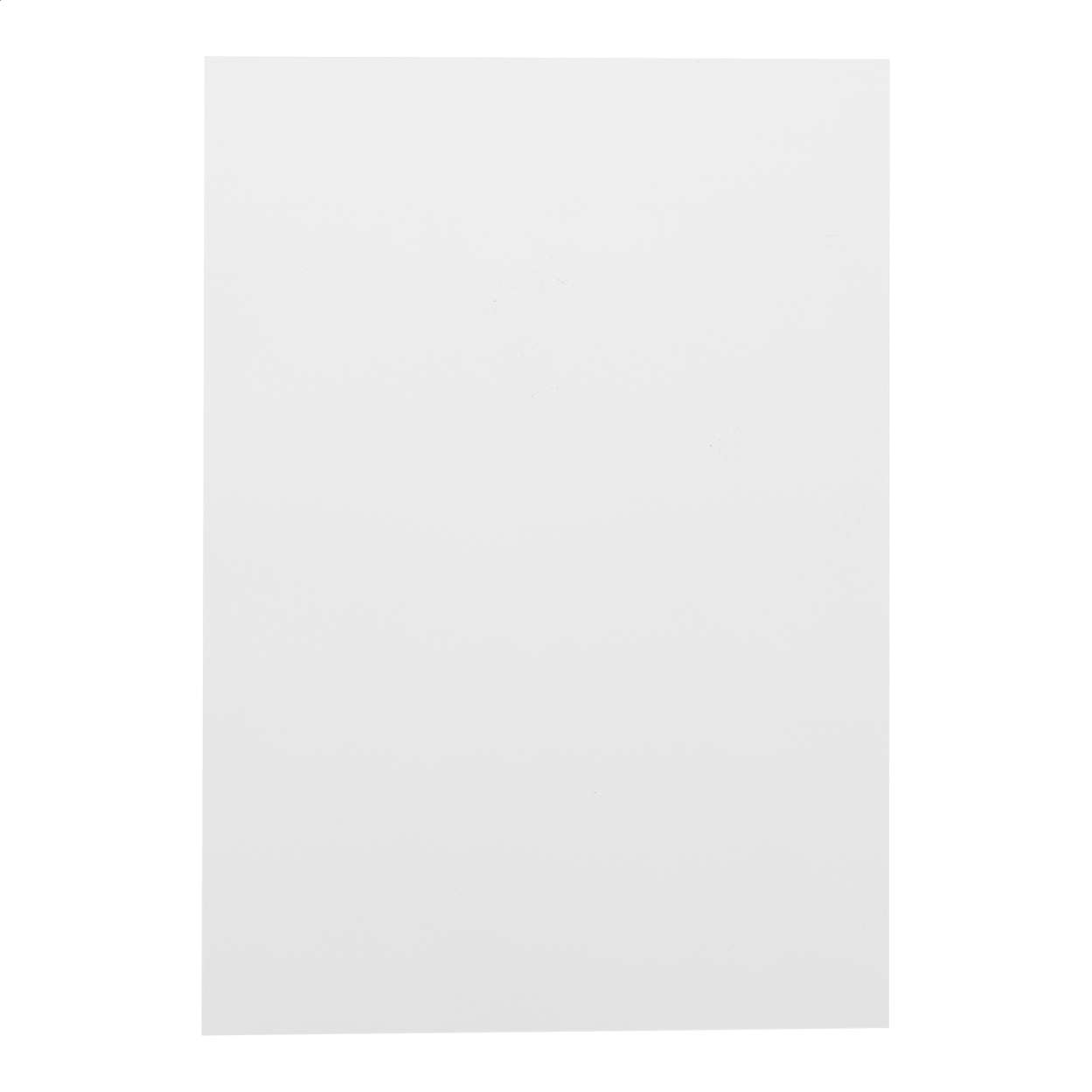 Individuelles Poster Announce A4