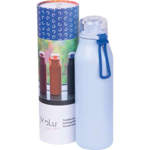 MoLu Trinkflasche Grand Haven