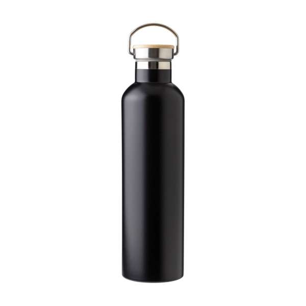 Doppelwandige Flasche aus Edelstahl Damien