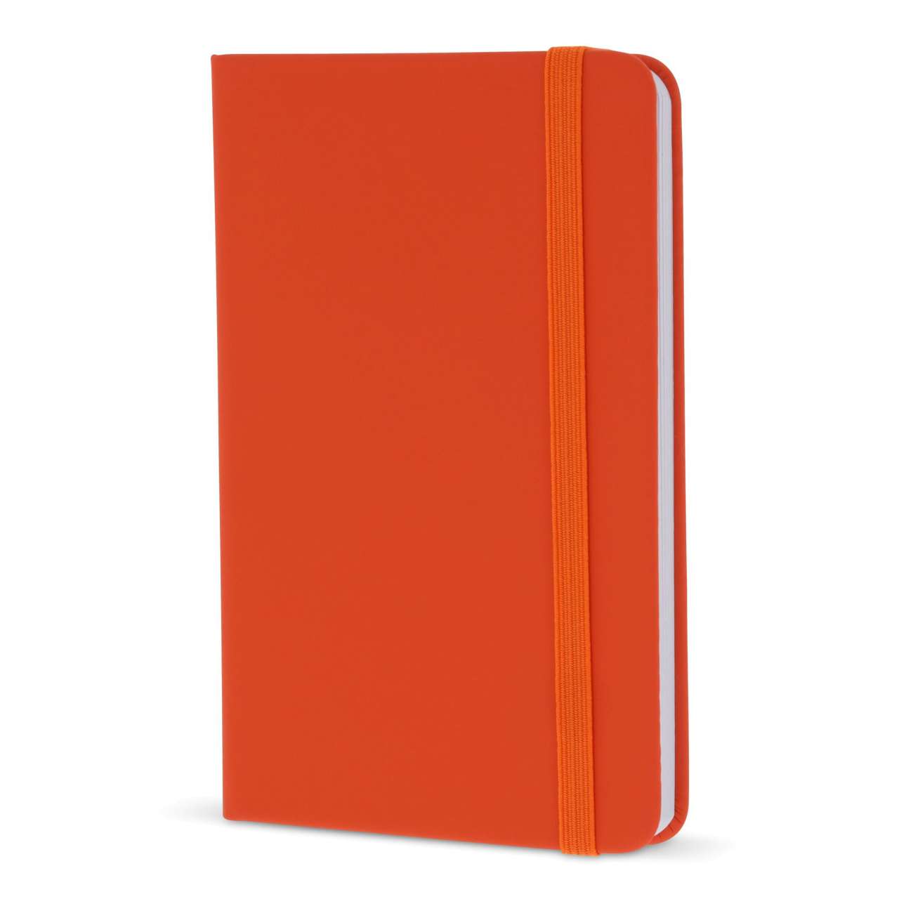 Notizbuch A6 aus PU
