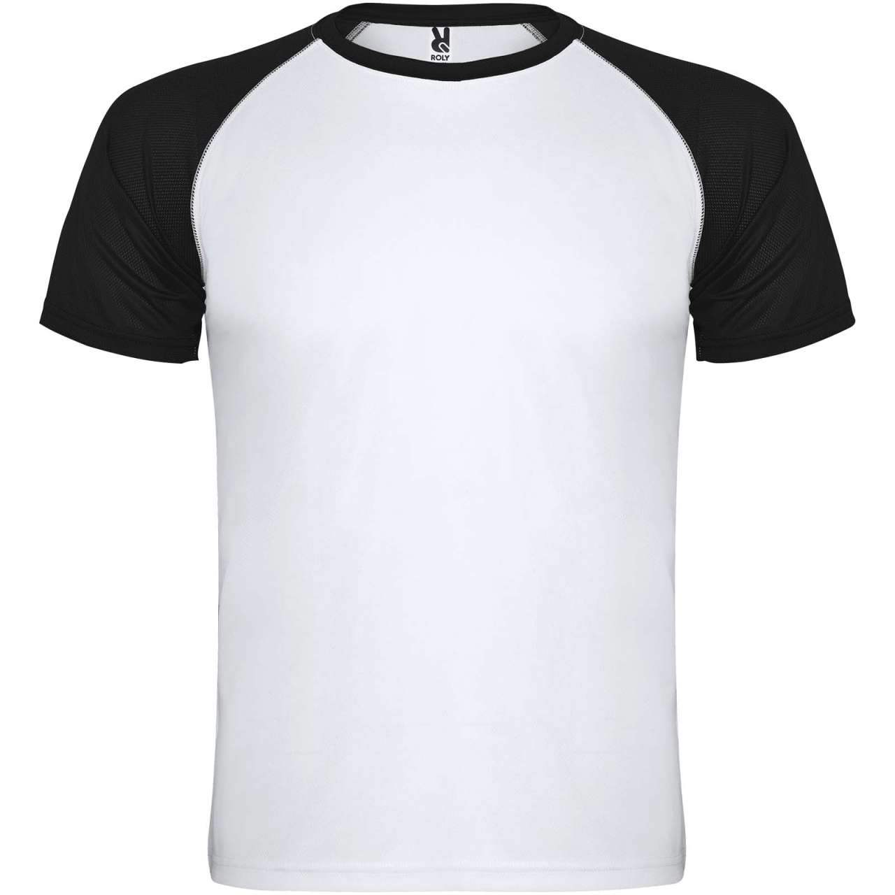 Indianapolis Sport T-Shirt für Kinder