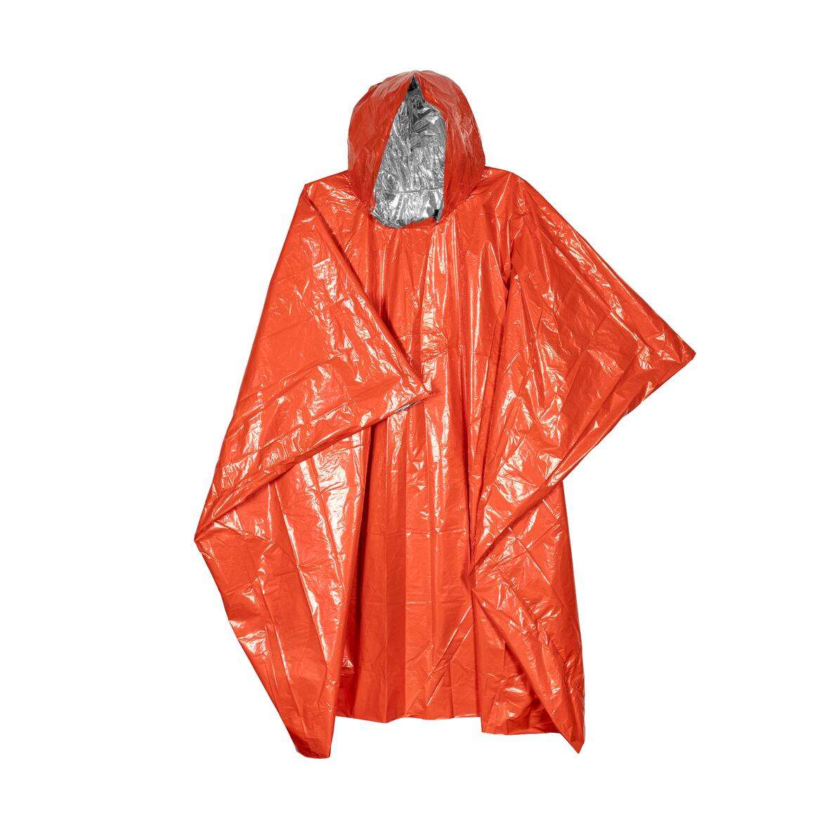 Outdoorponcho 