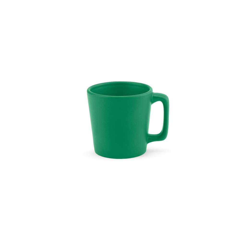 Thames 75 Tasse aus Keramik, 75ml. Matte Oberfläche